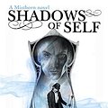 Cover Art for B00W1SXST4, Shadows of Self: A Mistborn Novel by Brandon Sanderson