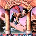 Cover Art for 9780606170970, Harry Potter and the Sorcerer's Stone by J. K. Rowling