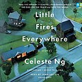 Cover Art for 9780525498087, Little Fires Everywhere by Celeste Ng