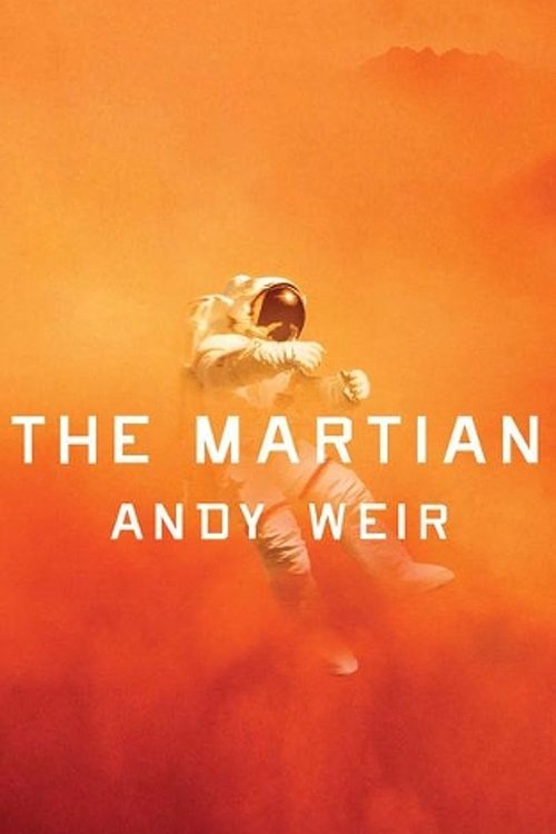 Cover Art for 9781713506973, The Martian by Andy Weir