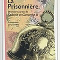 Cover Art for 9782080703767, La Prisonniere by Marcel Proust