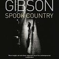 Cover Art for 9780670914944, Spook Country by William Gibson