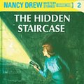 Cover Art for 9781440673658, Nancy Drew 02: The Hidden Staircase by Carolyn Keene