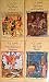1 editions of The Silver Chair - The Horse and His Boy - The Magician's Nephew - The Last Battle by C.S. Lewis