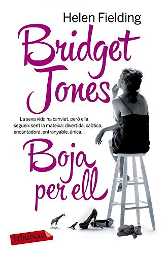 Cover Art for 9788416334025, Bridget Jones. Boja per ell by Helen Fielding