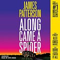 Cover Art for 9781594831218, Along Came a Spider by James Patterson