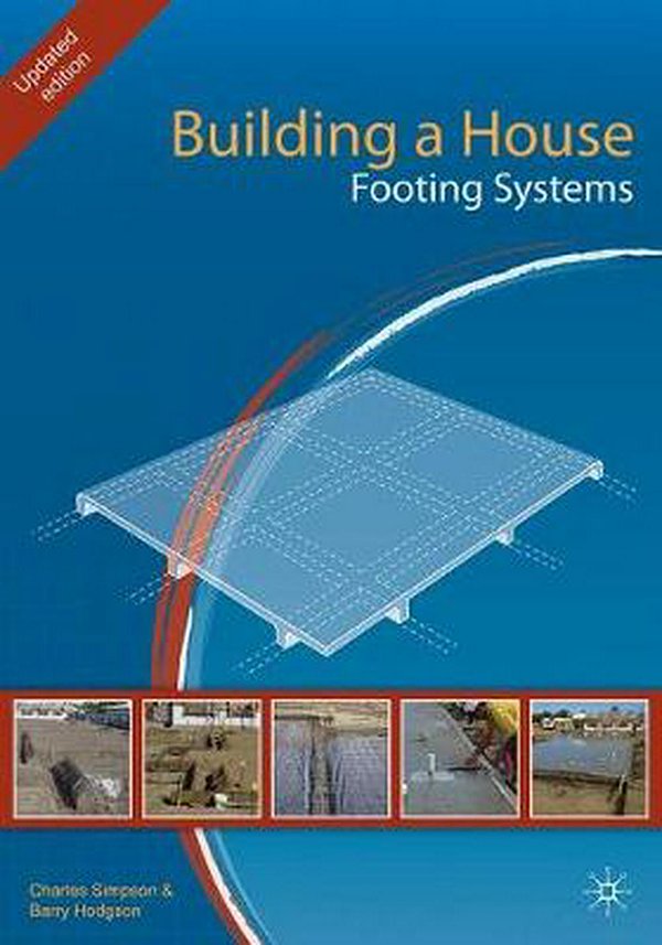 Cover Art for 9781420256246, Building a House by Holmesglen Tafe
