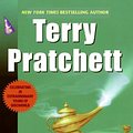 Cover Art for 9780061020674, Sourcery by Terry Pratchett