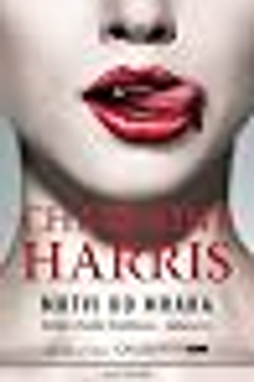 Cover Art for 9789533160764, Mrtvi do mraka by Charlaine Harris