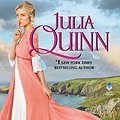 Cover Art for B01LL0JGW0, The Girl with the Make-Believe Husband by Julia Quinn