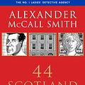 Cover Art for 9781400079445, 44 Scotland Street by Alexander McCall Smith