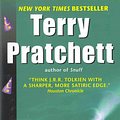 Cover Art for 9780062225726, Sourcery by Terry Pratchett