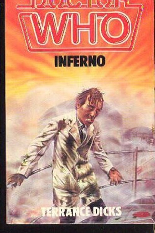 Cover Art for 9780426196174, Doctor Who-Inferno by Terrance Dicks