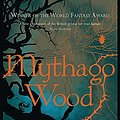 Cover Art for 9780575079700, Mythago Wood (Gollancz S.F.) by Robert Holdstock