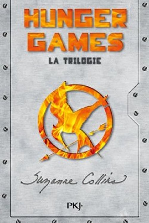 Cover Art for 9782266233118, Hunger Games, Tome 1 à 3 : La trilogie by Suzanne Collins