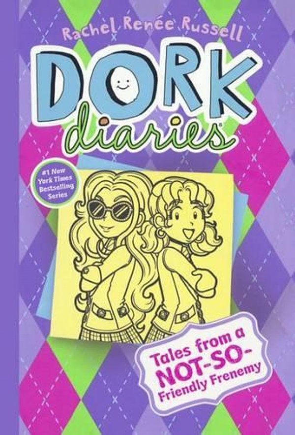 Cover Art