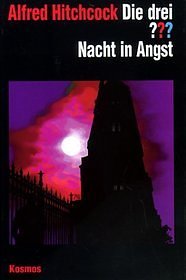 Die drei ??? Nacht in Angst