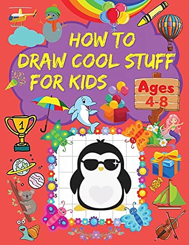 34 editions of How to Draw Cool Stuff The 5 Minute Workbook Illustrated 2020 July 22 @Paperback by Catherine V Holmes