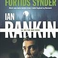 Cover Art for 9788779550643, Fortids synder by Ian Rankin