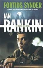 Cover Art for 9788779550643, Fortids synder by Ian Rankin