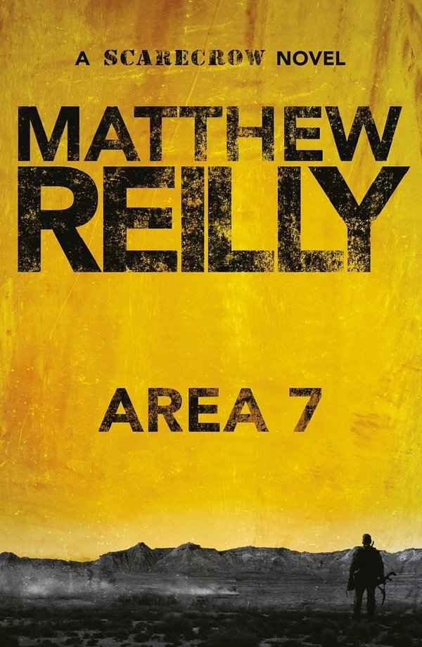 Area 7