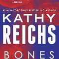 Cover Art for 9780804194471, Bones Never Lie by Kathy Reichs