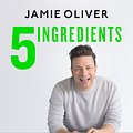 Cover Art for 9781405932202, 5 Ingredients - Quick & Easy Food by Jamie Oliver