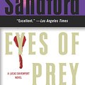 Cover Art for 9781101146231, Eyes of Prey by John Sandford