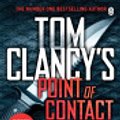 Cover Art for 9781405933315, Tom Clancy's Point of Contact (Jack Ryan Jr) by Mike Maden