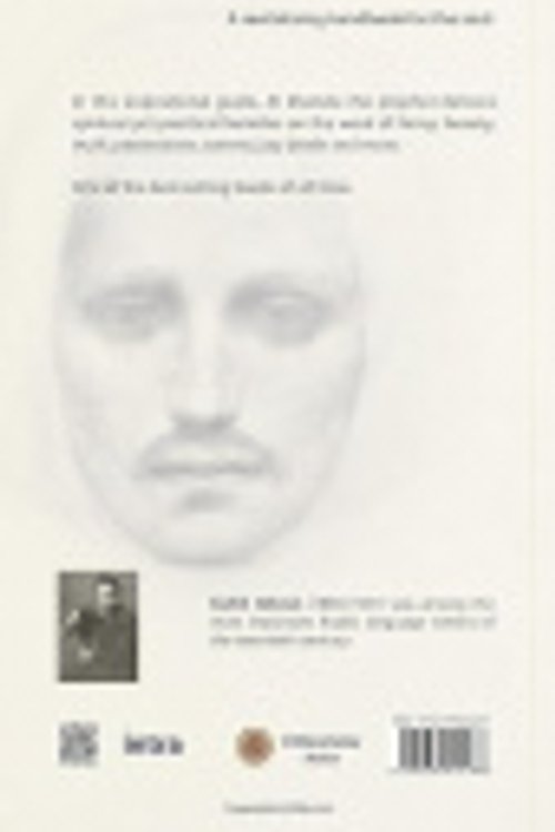 Cover Art for 9791259914187, The Prophet by Kahlil Gibran