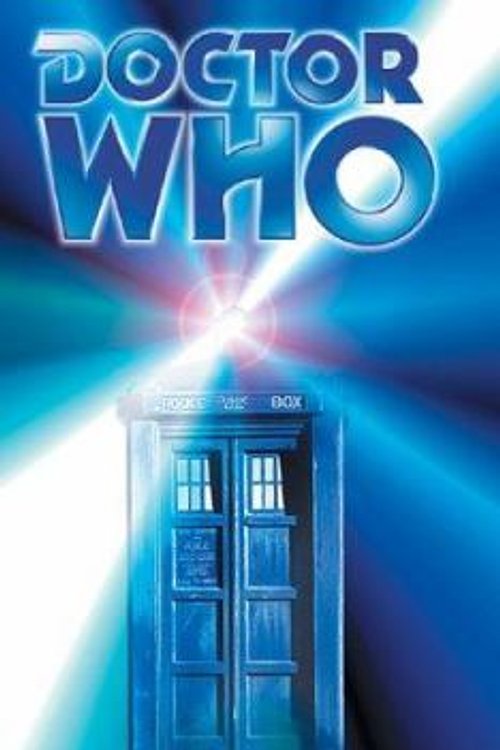 Cover Art for 9780563486176, "Doctor Who" by Craig Hinton
