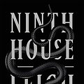 Cover Art for 9781250785947, Ninth House by Leigh Bardugo