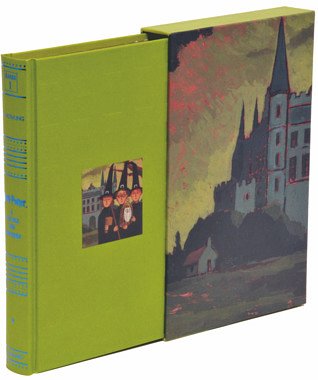 Cover Art