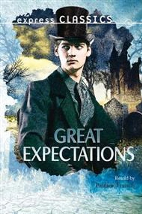 Cover Art for 9781420929188, Great Expectations by Charles Dickens