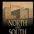 Cover Art for 9781977773494, North and South by Elizabeth Gaskell