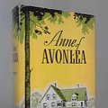 Cover Art for 9780770000059, Anne of Avonlea by L. M. Montgomery