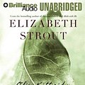 Cover Art for 9781423350033, Olive Kitteridge by Elizabeth Strout