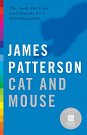 Cover Art for 9780755330775, Cat and Mouse by James Patterson