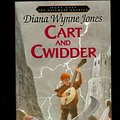 Cover Art for 9780688133993, Cart and Cwidder by Diana Wynne Jones