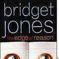 Cover Art for B0080R58X4, Bridget Jones's The Edge Of Reason by Helen Fielding