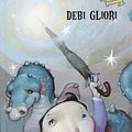 Cover Art for 9780375914126, Pure Dead Brilliant by Debi Gliori