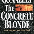 Cover Art for 9781596009226, The Concrete Blonde by Michael Connelly