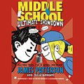 Cover Art for 9781478952626, Middle School: Ultimate Showdown by Julia Bergen