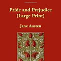 Cover Art for 9781846372308, Pride and Prejudice by Jane Austen