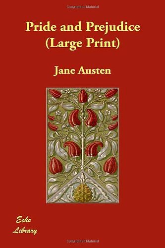 Cover Art for 9781846372308, Pride and Prejudice by Jane Austen