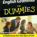 Cover Art for 9780764553226, English Grammar For Dummies by Geraldine Woods