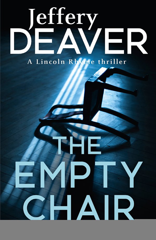 The Empty Chair