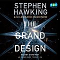 Cover Art for 9781415965726, The Grand Design by Stephen Hawking