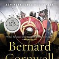 Cover Art for 9780062250957, Warriors of the Storm by Bernard Cornwell