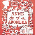 Cover Art for B006JDF9PI, Anne of Avonlea (Aladdin Classics) by L. M. Montgomery